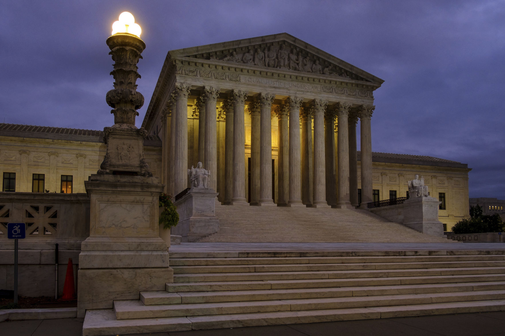 2010: The Supreme Court